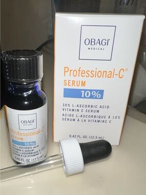 Obagi Professional-C Serum - BNIB